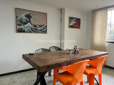 Apartamento en venta en La Flora, Cali · foto 6 de 17