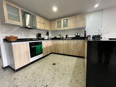 Apartamento en venta en La Flora, Cali · foto 14 de 17