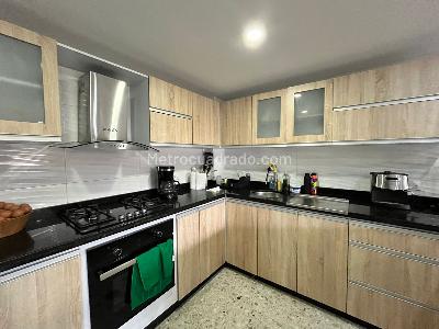 Apartamento en venta en La Flora, Cali · foto 16 de 17