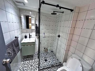 Apartamento de 1 alcoba en venta en Centenario, Cali, 74 m² · foto 4 de 19