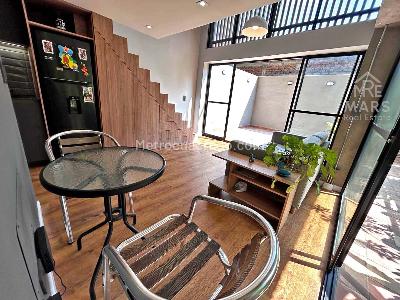 Apartamento de 1 alcoba en venta en Centenario, Cali, 74 m² · foto 6 de 19