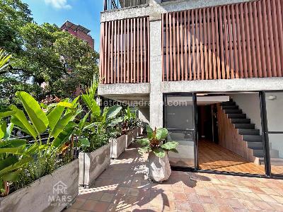 Apartamento de 1 alcoba en venta en Centenario, Cali, 74 m² · foto 7 de 19