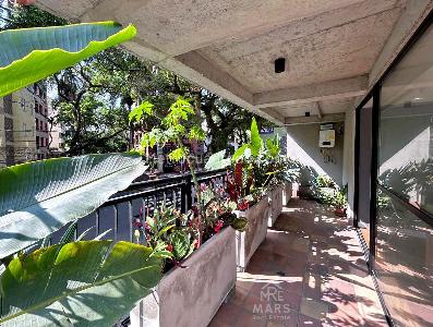 Apartamento de 1 alcoba en venta en Centenario, Cali, 74 m² · foto 9 de 19