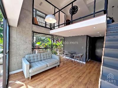 Apartamento de 1 alcoba en venta en Centenario, Cali, 74 m² · foto 10 de 19