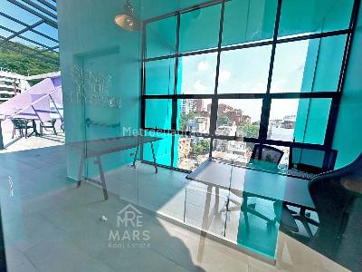 Apartamento de 1 alcoba en venta en Centenario, Cali, 74 m² · foto 17 de 19
