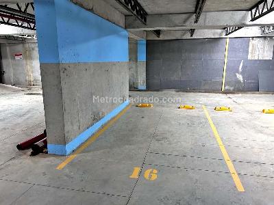 Apartamento de 1 alcoba en venta en Centenario, Cali, 74 m² · foto 19 de 19