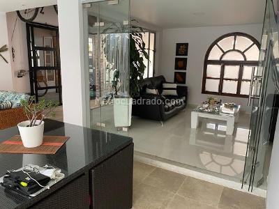 Casa de 3 alcobas en venta en Lagos Del Cacique, Bucaramanga, 280 m² · foto 13 de 17