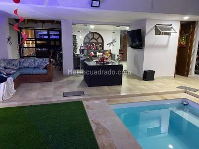 Casa de 3 alcobas en venta en Lagos Del Cacique, Bucaramanga, 280 m² · foto 15 de 17