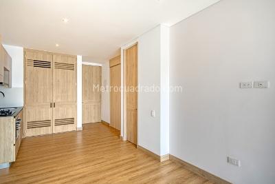 Apartamento de 2 alcobas en venta en Santa Teresita, Cali, 62 m² · foto 10 de 20