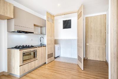 Apartamento de 2 alcobas en venta en Santa Teresita, Cali, 62 m² · foto 11 de 20