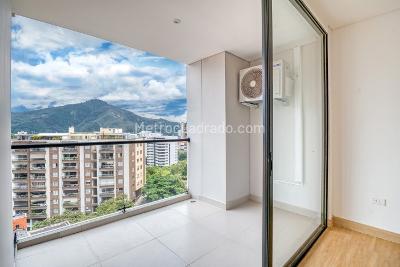 Apartamento de 2 alcobas en venta en Santa Teresita, Cali, 62 m² · foto 19 de 20