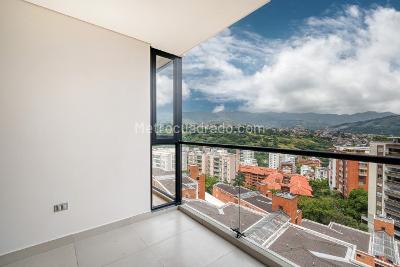 Apartamento de 2 alcobas en venta en Santa Teresita, Cali, 62 m² · foto 2 de 20