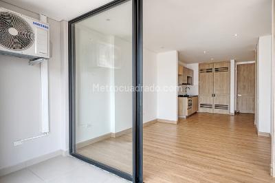 Apartamento de 2 alcobas en venta en Santa Teresita, Cali, 62 m² · foto 4 de 20