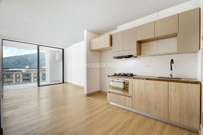 Apartamento de 2 alcobas en venta en Santa Teresita, Cali, 62 m² · foto 5 de 20