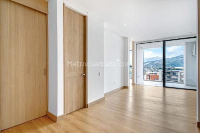 Apartamento de 2 alcobas en venta en Santa Teresita, Cali, 62 m² · foto 6 de 20