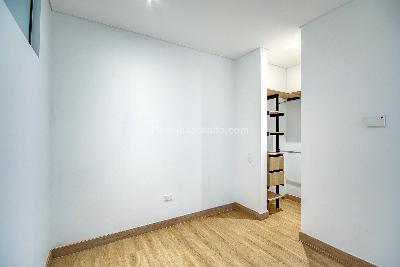 Apartamento de 2 alcobas en venta en Santa Teresita, Cali, 62 m² · foto 8 de 20