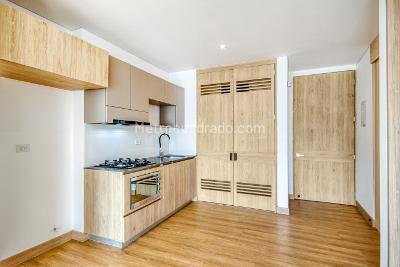 Apartamento de 2 alcobas en venta en Santa Teresita, Cali, 62 m² · foto 9 de 20