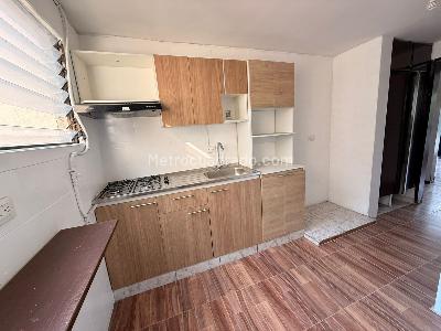 Apartamento de 3 alcobas en venta en Ciudad Jardin, Cali, 70 m² · foto 2 de 9