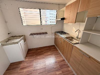 Apartamento de 3 alcobas en venta en Ciudad Jardin, Cali, 70 m² · foto 3 de 9