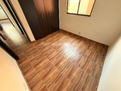 Apartamento de 3 alcobas en venta en Ciudad Jardin, Cali, 70 m² · foto 7 de 9
