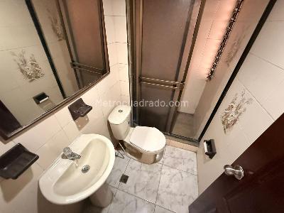 Apartamento de 3 alcobas en venta en Ciudad Jardin, Cali, 70 m² · foto 9 de 9