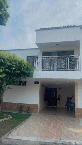 Casa – Cali - Vista 2
