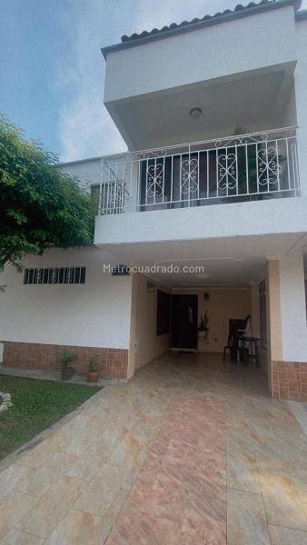Casa – Cali - Vista 3