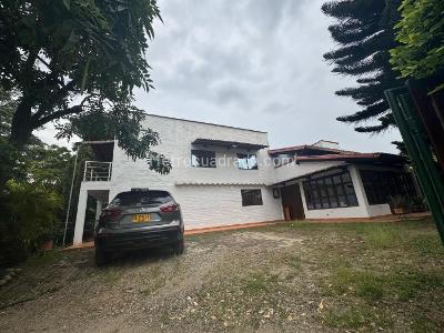 Casa de 5 alcobas en venta en Cascajal, Cali, 300 m² · foto 4 de 20