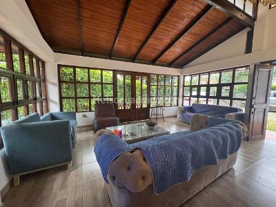 Casa de 5 alcobas en venta en Cascajal, Cali, 300 m² · foto 12 de 20