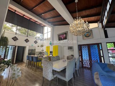 Casa de 5 alcobas en venta en Cascajal, Cali, 300 m² · foto 13 de 20