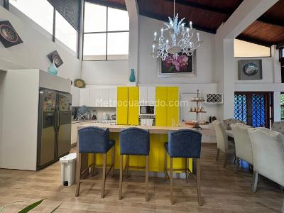 Casa de 5 alcobas en venta en Cascajal, Cali, 300 m² · foto 14 de 20