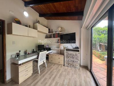 Casa de 5 alcobas en venta en Cascajal, Cali, 300 m² · foto 18 de 20