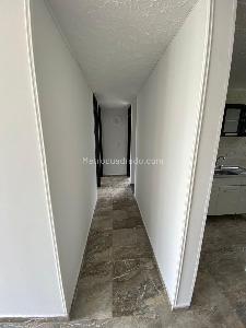 Apartamento de 3 alcobas en venta en Torres De Comfandi, Cali, 55 m² · foto 2 de 7