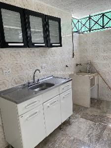 Apartamento de 3 alcobas en venta en Torres De Comfandi, Cali, 55 m² · foto 3 de 7