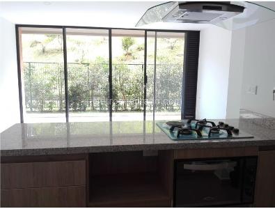 Apartamento de 1 alcoba en venta en San Antonio De Pereira, Rionegro, 53 m² · foto 2 de 10
