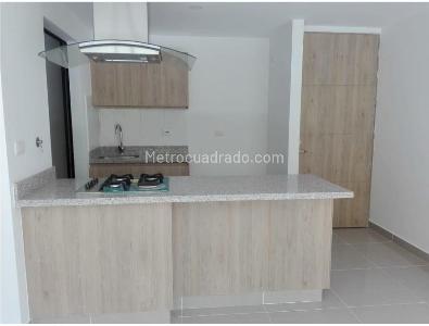 Apartamento de 1 alcoba en venta en San Antonio De Pereira, Rionegro, 53 m² · foto 3 de 10