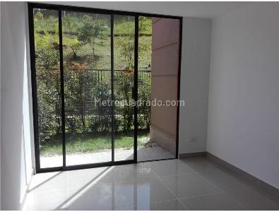 Apartamento de 1 alcoba en venta en San Antonio De Pereira, Rionegro, 53 m² · foto 5 de 10