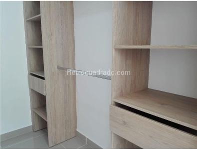 Apartamento de 1 alcoba en venta en San Antonio De Pereira, Rionegro, 53 m² · foto 6 de 10