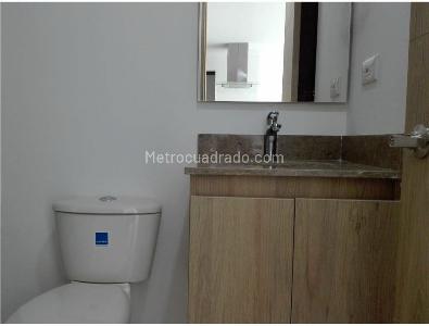 Apartamento de 1 alcoba en venta en San Antonio De Pereira, Rionegro, 53 m² · foto 7 de 10