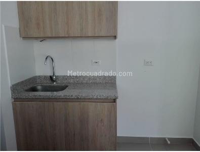 Apartamento de 1 alcoba en venta en San Antonio De Pereira, Rionegro, 53 m² · foto 9 de 10
