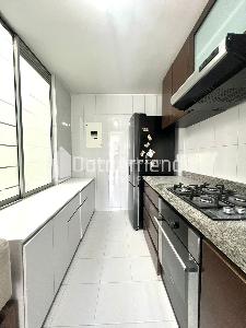 Apartamento de 3 alcobas en venta en Nicolas De Federman, Bogotá · foto 4 de 20