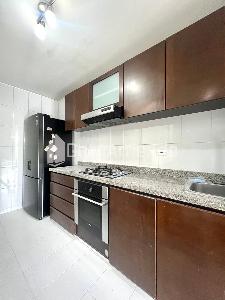 Apartamento de 3 alcobas en venta en Nicolas De Federman, Bogotá · foto 5 de 20