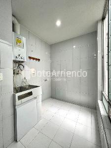Apartamento de 3 alcobas en venta en Nicolas De Federman, Bogotá · foto 6 de 20