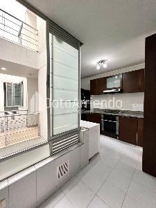 Apartamento de 3 alcobas en venta en Nicolas De Federman, Bogotá · foto 7 de 20