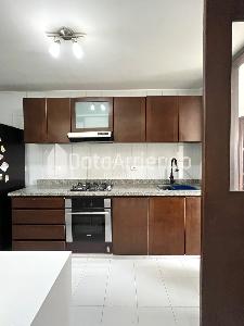 Apartamento de 3 alcobas en venta en Nicolas De Federman, Bogotá · foto 8 de 20