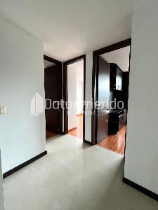 Apartamento de 3 alcobas en venta en Nicolas De Federman, Bogotá · foto 9 de 20
