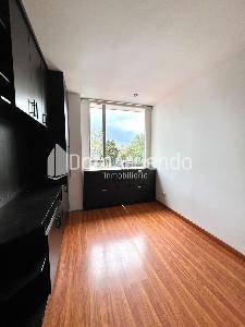 Apartamento de 3 alcobas en venta en Nicolas De Federman, Bogotá · foto 10 de 20