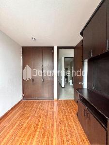 Apartamento de 3 alcobas en venta en Nicolas De Federman, Bogotá · foto 11 de 20