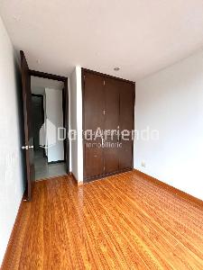 Apartamento de 3 alcobas en venta en Nicolas De Federman, Bogotá · foto 12 de 20