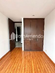 Apartamento de 3 alcobas en venta en Nicolas De Federman, Bogotá · foto 13 de 20